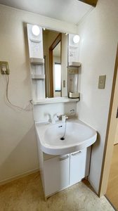 サンシャイン穂波 201号-7