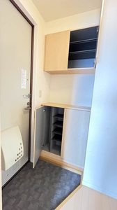 サンシャイン穂波 201号-9