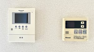 サンシャイン穂波 201号-14