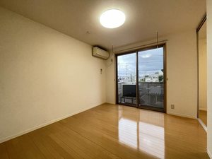 モン・シェール 201号-2