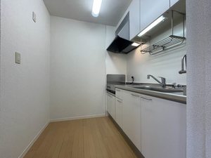 モン・シェール 201号-3