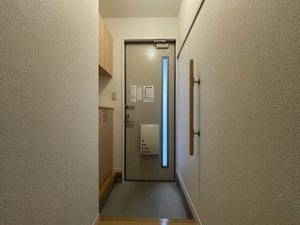 モン・シェール 201号-4