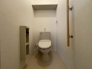 モン・シェール 201号-6