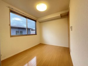 モン・シェール 201号-8