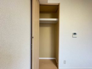 モン・シェール 201号-9