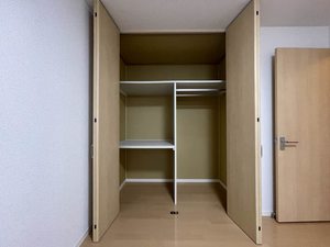 モン・シェール 201号-11