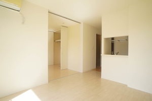 シャーメゾン　ヲーリュ 102号-2