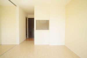 シャーメゾン　ヲーリュ 102号-3