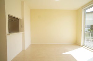 シャーメゾン　ヲーリュ 102号-4