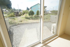 シャーメゾン　ヲーリュ 102号-7