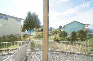 シャーメゾン　ヲーリュ 102号-8