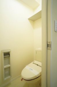 シャーメゾン　ヲーリュ 102号-13