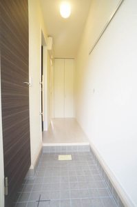 シャーメゾン　ヲーリュ 102号-15