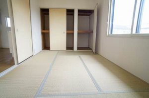 パークハイツ神子田A 202号-10