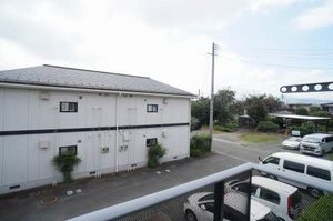 パークハイツ神子田A 202号-13