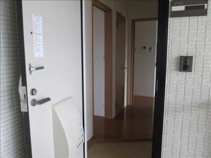 コートテラス A202号-2