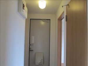 コートテラス A202号-7