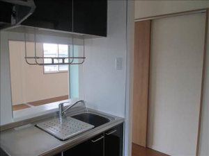 コートテラス A202号-10