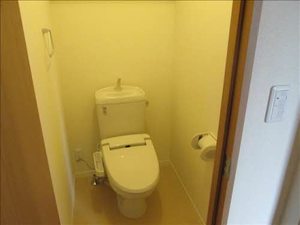 コートテラス A202号-11