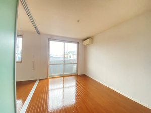 コートテラス B201号-2