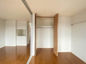 コートテラス B201号-8