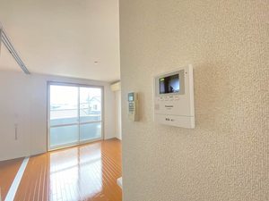 コートテラス B201号-15