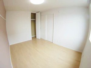 シャーメゾンBUN 101号-3