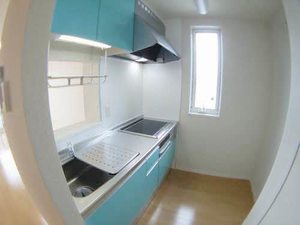 シャーメゾンBUN 101号-4