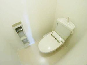 シャーメゾンBUN 101号-7