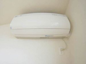 シャーメゾンBUN 101号-8