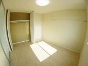 シャーメゾンＢＵＮ 201号-4