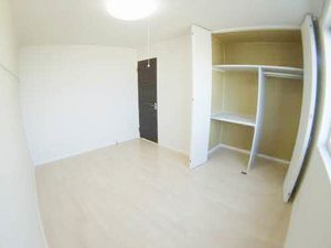 シャーメゾンＢＵＮ 201号-5