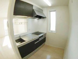 シャーメゾンＢＵＮ 201号-6