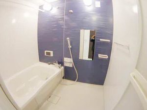 シャーメゾンＢＵＮ 201号-7