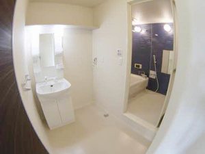 シャーメゾンＢＵＮ 201号-8