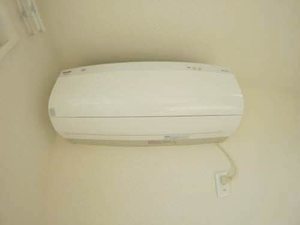 シャーメゾンＢＵＮ 201号-10