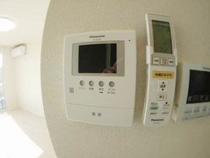 シャーメゾンＢＵＮ 201号-11