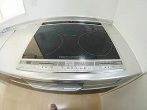 シャーメゾンＢＵＮ 201号-12