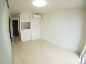 シャーメゾンＢＵＮ 202号-3