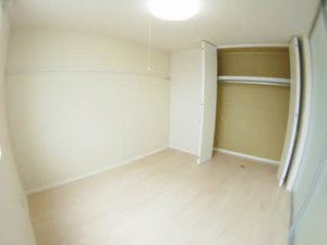 シャーメゾンＢＵＮ 202号-4