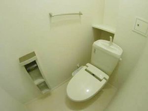 シャーメゾンＢＵＮ 202号-9