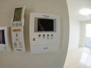 シャーメゾンＢＵＮ 202号-11