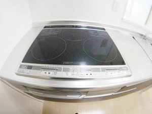 シャーメゾンＢＵＮ 202号-12