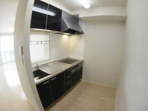 シャーメゾン・ベルデュール 203号-4