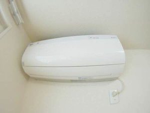 シャーメゾン・ベルデュール 203号-5