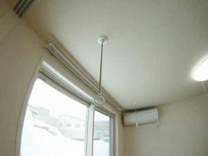 シャーメゾン・ベルデュール 203号-6