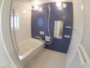 シャーメゾン・ベルデュール 203号-8