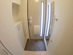 シャーメゾン・ベルデュール 203号-11