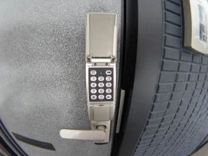 シャーメゾン・ベルデュール 203号-12