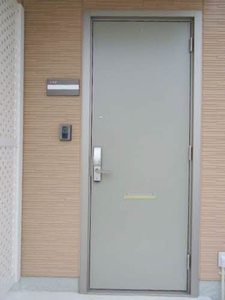 ハビテーションT B102号-2